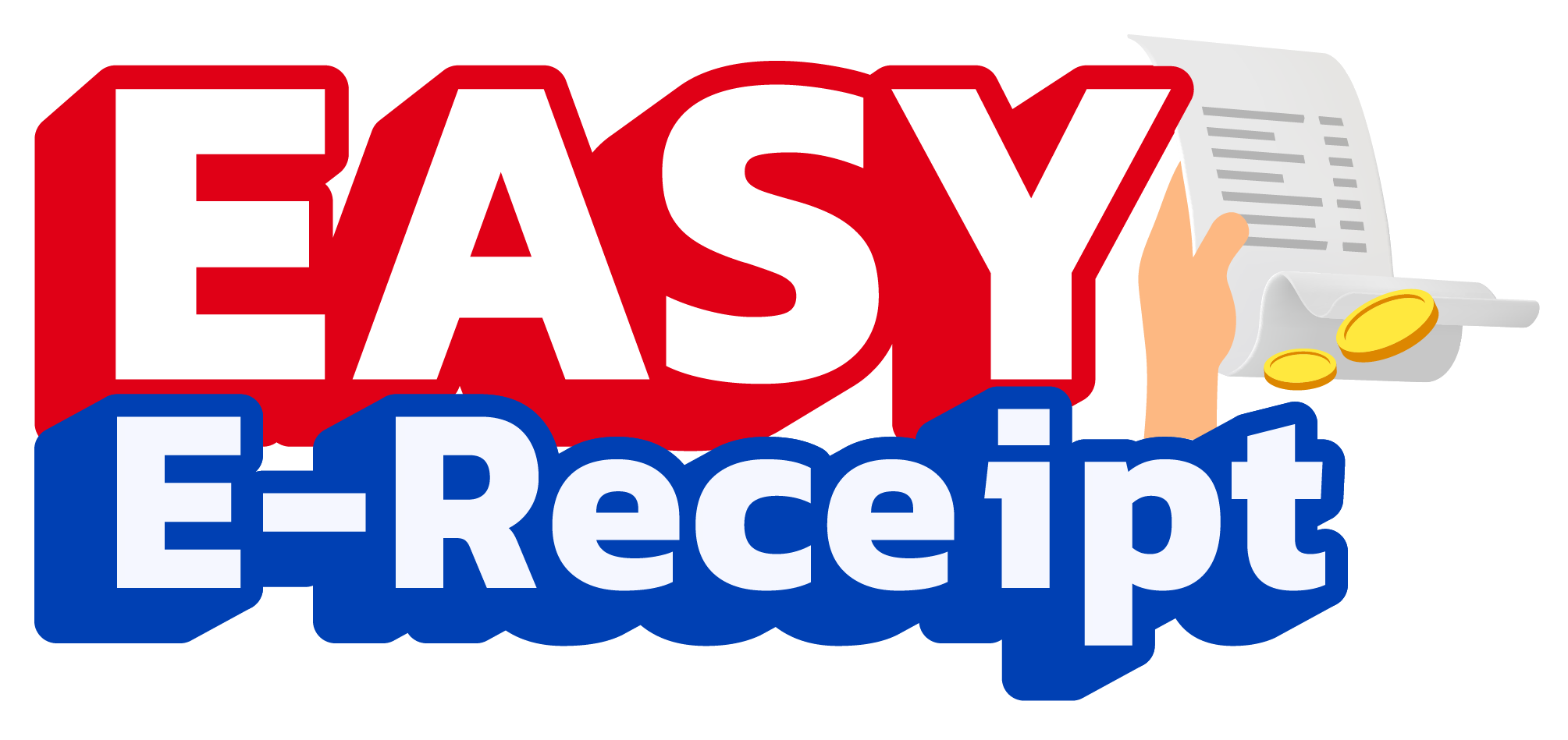 Easy E-Receipt